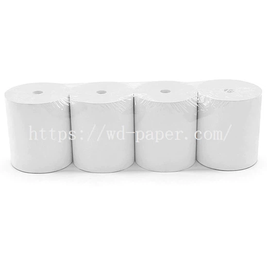 till receipt rolls