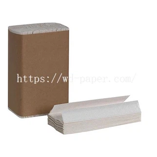 Папирни пешкири за руке Ц Фолд